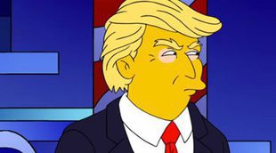 'Los Simpson': El productor de la serie rechazó que Donald Trump diera voz a su personaje