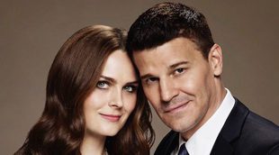 'Bones': laSexta estrenará la décima temporada de la serie el jueves 3 de de agosto