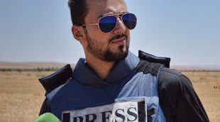 Muere Khaled Alkhateb, corresponsal de RT, durante una misión del Ejército sirio contra el EI a los 22 años