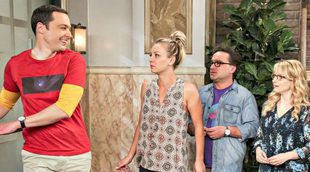 'Big bang' lidera en Neox (5%) y 'Bob Esponja' (3,3%) sobresale en Clan