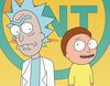 'Rick y Morty': TNT estrenará la tercera temporada el 29 de septiembre
