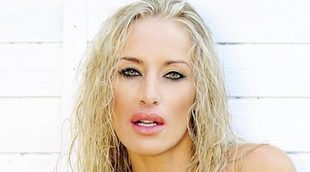 Perla ('Mujeres y hombres y viceversa') se desnuda para Interviú: "Me atacan porque me ven monísima"