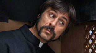 'El Ministerio del Tiempo': TVE contesta al espectador católico que se quejó de una frase de Pacino