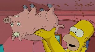 Los creadores de 'Los Simpson' no descartan una segunda película de la serie: "Lo estamos pensando"