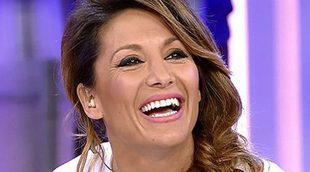 Nagore Robles asegura que le ofrecieron ser "fantasma del futuro" en 'Supervivientes 2017'