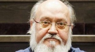 José Luis Cuerda recibe el alta médica tras ser ingresado por sufrir un golpe en la cabeza