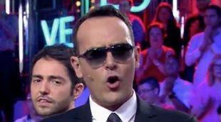 'All you need is love' se despide mal con un 10,3% y "Llévame a la luna" lidera un prime time descafeinado