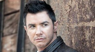 David Civera se postula para Eurovisión 2018: "Voy a presentar una propuesta para que no puedan decir que no"