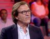 Pepe Navarro niega en 'All you need is love' haber dejado la tele: "La televisión me dejó a mí"