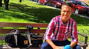 Álex Rodríguez reaparece en Antena 3 pocos días después de dejar 'El programa de Ana Rosa'