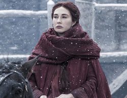 'Juego de Tronos': Carice Van Houten habla sobre la profecía de Melisandre en el 7x03