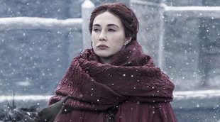 'Juego de Tronos': Carice Van Houten habla sobre la profecía de Melisandre en el 7x03