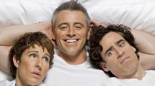 'Episodes': La quinta y última temporada de la serie protagonizada por Matt LeBlanc se estrena el 20 de agosto