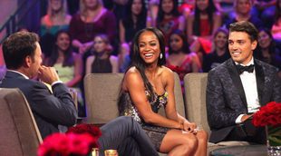 'The Bachelorette' lidera la noche y 'Superhuman' despide temporada tímidamente