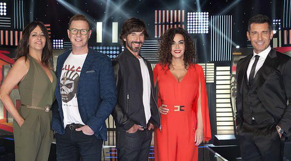 'Me lo dices o me lo cantas' arranca su segunda gala con duras críticas