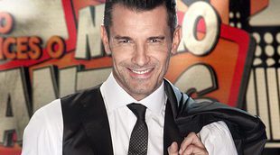 "Red 2" lidera en Antena 3 con mal 10,8% de share y 'Me lo dices o me lo cantas' cae a un 9,7%