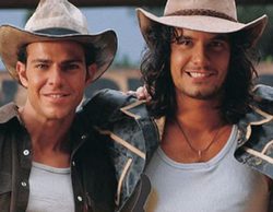 'Pasión de gavilanes' lidera con un 4,9% en Nova y la película "Blanco humano" se queda en 2º puesto (4%)