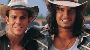 'Pasión de gavilanes' lidera con un 4,9% en Nova y la película "Blanco humano" se queda en 2º puesto (4%)