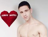 'First Dates': Kevin, un actor porno, acude para encontrar pareja pero su cita lo rechaza