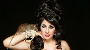 La Terremoto de Alcorcón ('Tu cara me suena 6'): "Temo a todos, pero especialmente a Carlos Latre"