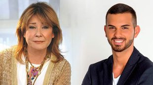 Mila Ximénez, sobre la situación de Suso ('GH 16'): "Ojalá la vida le devuelva lo que le está robando"