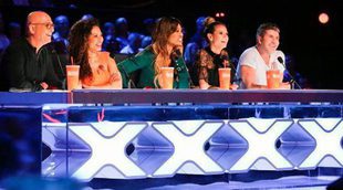 NBC lidera gracias a los buenos datos de 'America's Got Talent' y 'World of Dance'