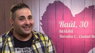 'First dates': Un comensal del programa lleva tatuada la cara de Antonio Recio, de 'La que se avecina'