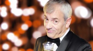 7 curiosidades de Carlos Sobera que quizá desconozcas