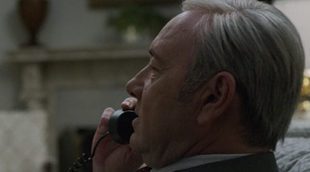 'House of Cards' 5x10 Recap: "Chapter 62"