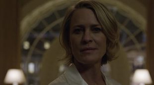 'House of Cards' 5x11 Recap: "Chapter 63"