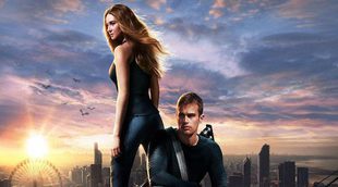Starz prepara 'Ascendant', una serie basada en la saga cinematográfica "Divergente"
