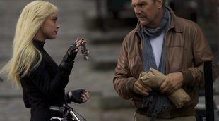 "3 días para matar" lidera en Telecinco con un buen 14,7% y 'Tú, yo y mi avatar' regresa con un discreto 5,4%