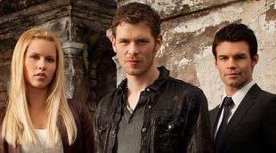 'The Originals': The CW podría desarrollar un spin-off sobre Hope Mikaelson