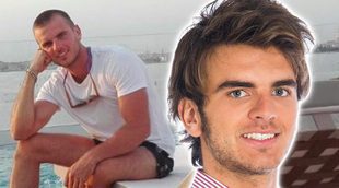 Edoardo ('GH 14'), tras su recuperación: "Mercedes Milá me escribió en cuanto se enteró de mi enfermedad"