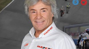 Ángel Nieto ha empeorado "gravemente" su estado de salud tras el accidente que sufrió en Ibiza