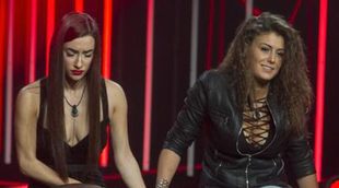 Clara y Bea ('GH 17') se enzarzan en una gran discusión en redes contra Pol y Adara