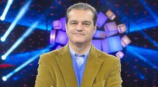 Ramón García ('En compañía') no convence a un peculiar fan de Jordi Hurtado y 'Saber y ganar'