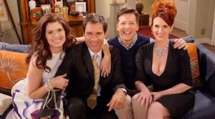 NBC renueva 'Will & Grace' por una décima temporada