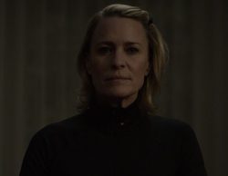 'House of Cards' 5x13 Recap: "Chapter 65"