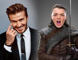 'Juego de Tronos': David Beckham cabrea a los fans de la serie al publicar spoilers del 7x03