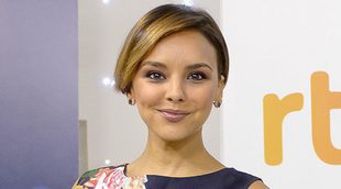 Chenoa participaría en Eurovisión, con un requisito: "Yo iría, pero con mucho control sobre el show"