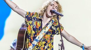 Eurovisión 2018: Ana María Bordas (TVE) asegura que la cadena pública trabaja en el Festival "desde junio"