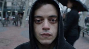 'Mr. Robot': USA Network estrenará la tercera temporada de la serie el 11 de octubre y lanza el primer tráiler