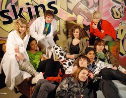 ¿Qué fue de los protagonistas de la primera generación de 'Skins'?