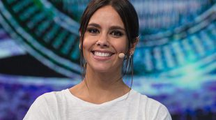 'Me resbala' baja pero lidera la noche (14,9%) en Antena 3 y 'Hotel romántico' cae a un mal 4,9%