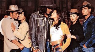 Dos capítulos de 'Pasión de gavilanes' lideran con sus emisiones en Nova