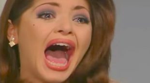 La famosa actriz de "la maldita lisiada" actuará en una nueva serie junto a sus dos hijos