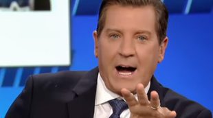 Eric Bolling, presentador de 'Fox News', acusado de acoso sexual contra varias  de sus compañeras