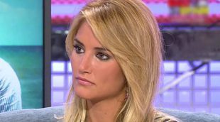 Alba Carrillo en 'Sábado Deluxe': "Me defraudó lo que hizo Fonsi conmigo"