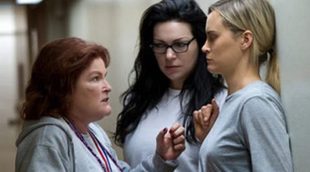 'Orange Is The New Black' 5x09 Recap: "The Tightening"